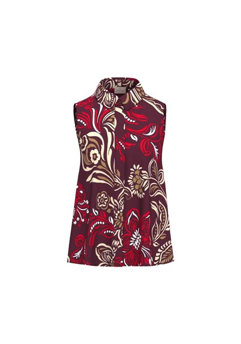 Canotta EMME DI MARELLA donna ODINO Ametista EMME DI MARELLA | Canotta | ODINO002