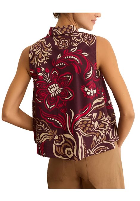 Canotta EMME DI MARELLA donna ODINO Ametista EMME DI MARELLA | Canotta | ODINO002