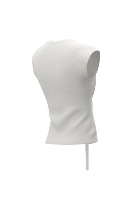 Canotta EMME DI MARELLA donna OGNUNO Bianca EMME DI MARELLA | Canotta | OGNUNO001