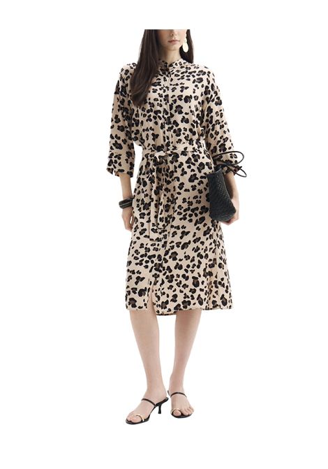 Abito EMME DI MARELLA donna ORMA Maculato EMME DI MARELLA | Abito | ORMA003