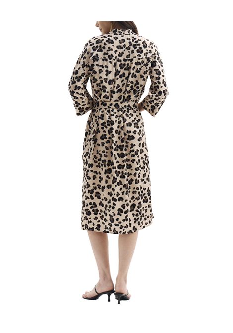 Abito EMME DI MARELLA donna ORMA Maculato EMME DI MARELLA | Abito | ORMA003