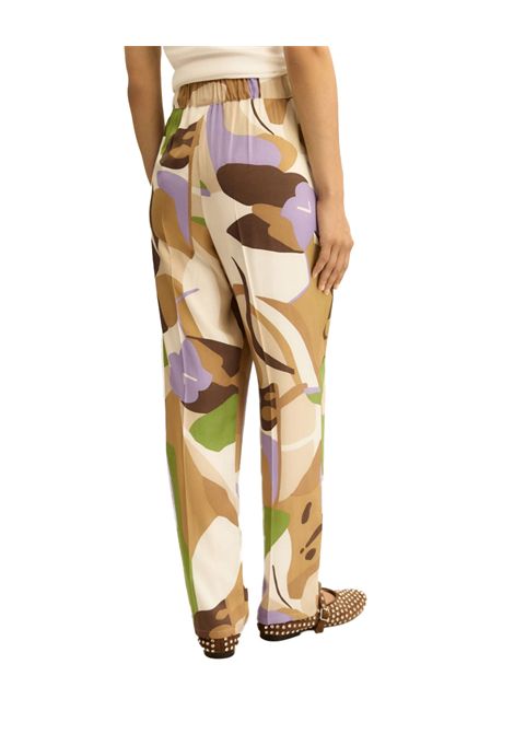 Pantalone EMME DI MARELLA donna OSSO Sabbia EMME DI MARELLA | Pantalone | OSSO001