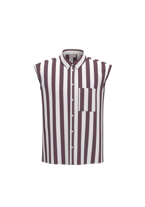 Camicia EMME DI MARELLA donna PANTONE Bianca EMME DI MARELLA | Camicia | PANTONE017