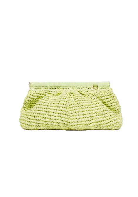 Borsa EMME DI MARELLA donna PAPRICA Lime EMME DI MARELLA | Borsa | PAPRICA005