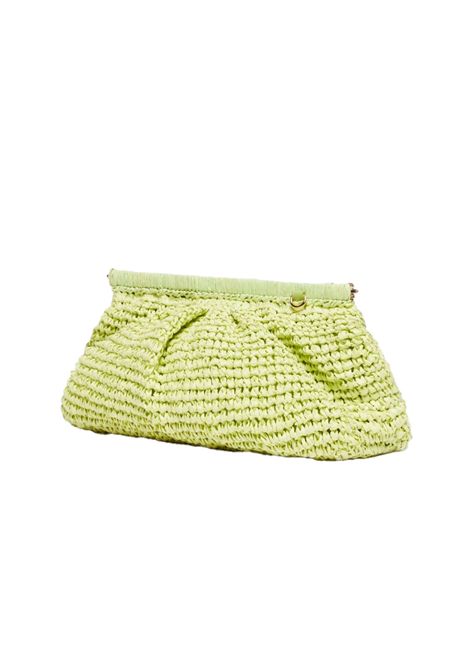 Borsa EMME DI MARELLA donna PAPRICA Lime EMME DI MARELLA | Borsa | PAPRICA005