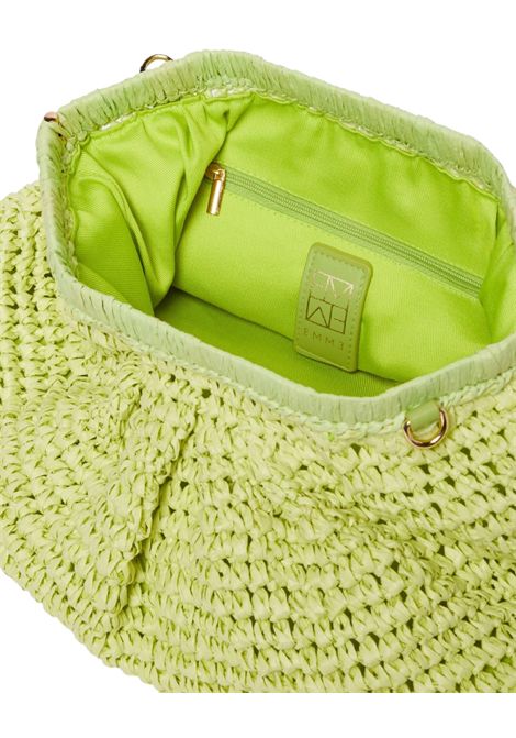 Borsa EMME DI MARELLA donna PAPRICA Lime EMME DI MARELLA | Borsa | PAPRICA005