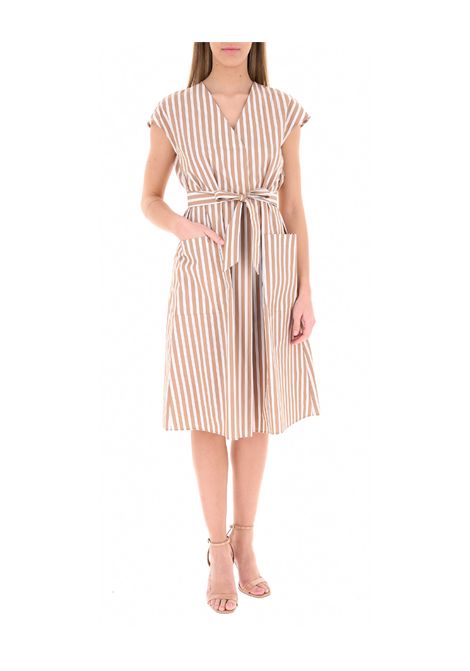 Abito EMME DI MARELLA donna PAVIDI Cammello EMME DI MARELLA | Abito | PAVIDI010