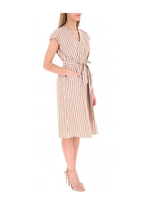 Abito EMME DI MARELLA donna PAVIDI Cammello EMME DI MARELLA | Abito | PAVIDI010