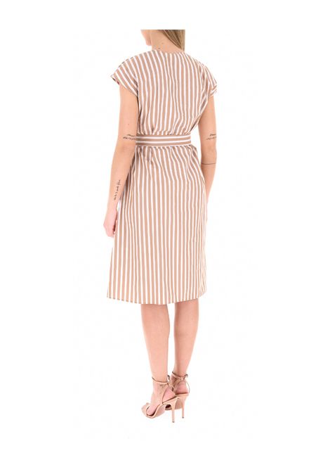 Abito EMME DI MARELLA donna PAVIDI Cammello EMME DI MARELLA | Abito | PAVIDI010