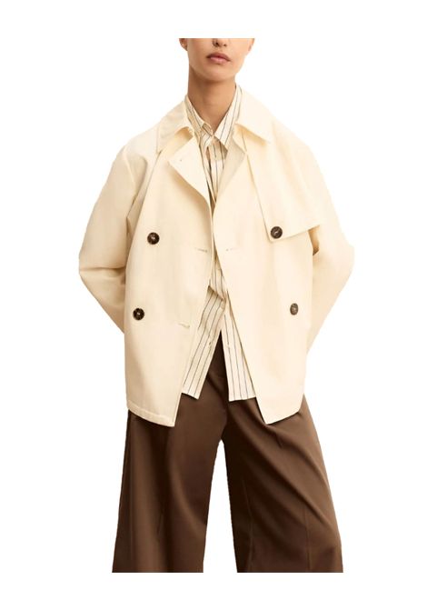 Giacca EMME DI MARELLA donna PELOTA Burro EMME DI MARELLA | Giacca | PELOTA001