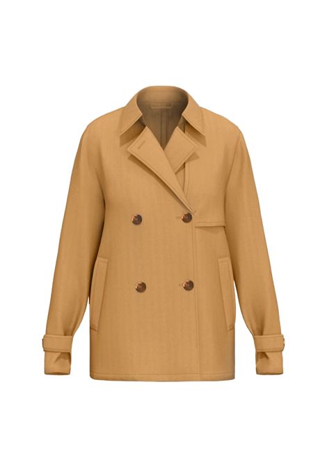 Giacca EMME DI MARELLA donna PELOTA Tortora EMME DI MARELLA | Giacca | PELOTA004