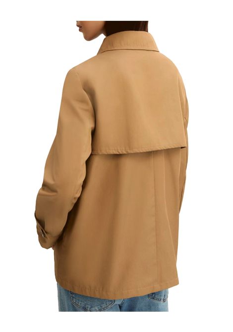 Giacca EMME DI MARELLA donna PELOTA Tortora EMME DI MARELLA | Giacca | PELOTA004