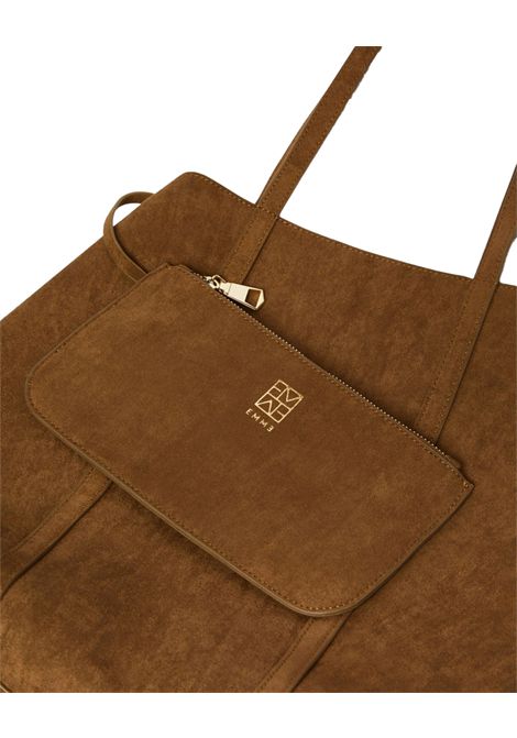 Borsa EMME DI MARELLA donna PINETA Moro EMME DI MARELLA | Borsa | PINETA001