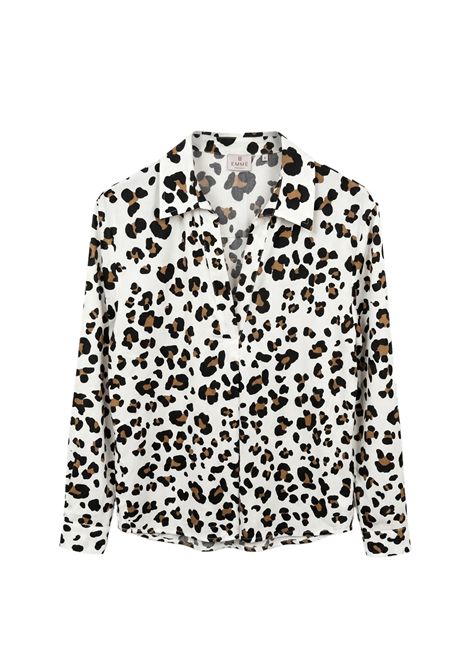 Camicia EMME DI MARELLA donna PONTILE Maculata EMME DI MARELLA | Camicia | PONTILE002