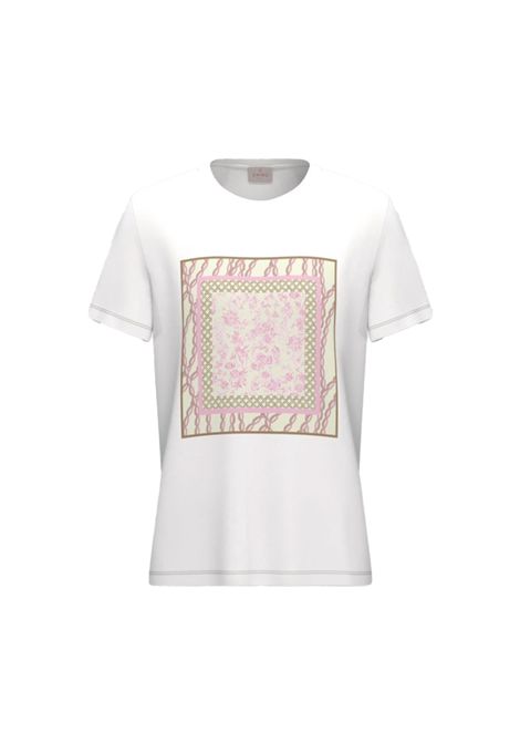 T-shirt EMME DI MARELLA donna RACCONTO Rosa EMME DI MARELLA | T-shirt | RACCONTO002