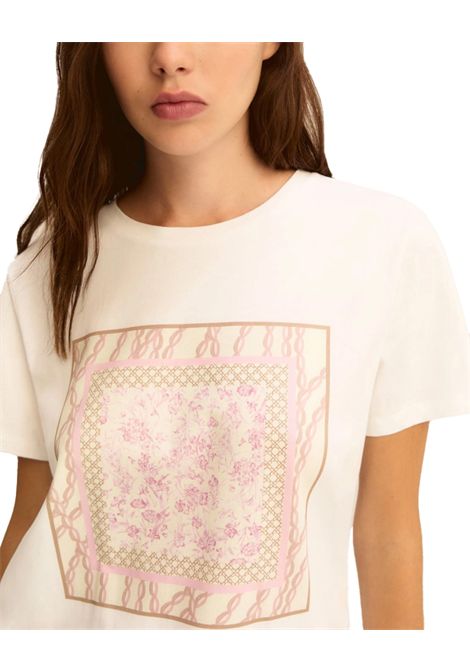 T-shirt EMME DI MARELLA donna RACCONTO Rosa EMME DI MARELLA | T-shirt | RACCONTO002
