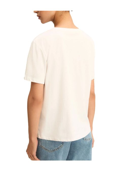 T-shirt EMME DI MARELLA donna RACCONTO Bianca EMME DI MARELLA | T-shirt | RACCONTO003