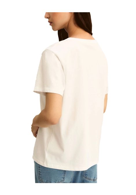 T-shirt EMME DI MARELLA donna RACCONTO Bianca EMME DI MARELLA | T-shirt | RACCONTO004