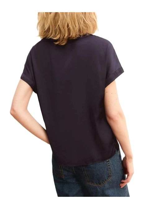 T-shirt Emme di Marella donna RAMO008 Blu EMME DI MARELLA | T-shirt | RAMO008