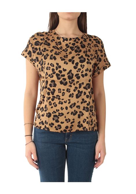 T-shirt EMME DI MARELLA donna RANE Maculata EMME DI MARELLA | T-shirt | RANE003