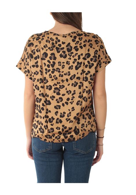 T-shirt EMME DI MARELLA donna RANE Maculata EMME DI MARELLA | T-shirt | RANE003