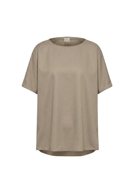 T-shirt EMME DI MARELLA donna RANGHI Beige EMME DI MARELLA | Blusa | RANGHI006