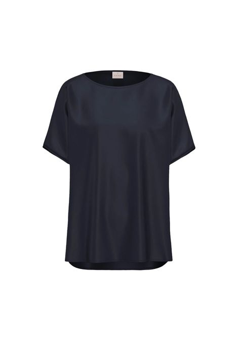 T-shirt EMME DI MARELLA donna RANGHI Blu EMME DI MARELLA | T-shirt | RANGHI010