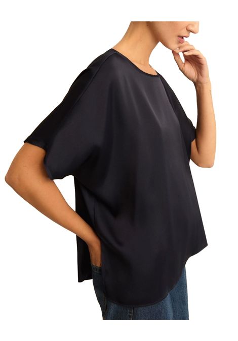 T-shirt EMME DI MARELLA donna RANGHI Blu EMME DI MARELLA | T-shirt | RANGHI010