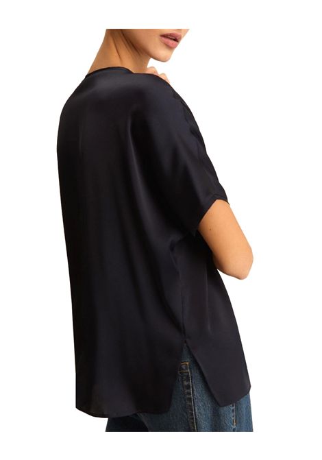 T-shirt EMME DI MARELLA donna RANGHI Blu EMME DI MARELLA | T-shirt | RANGHI010