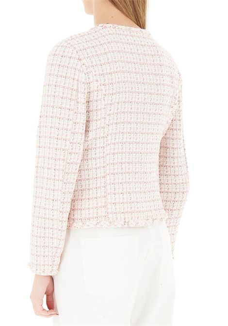 Giacca Emme di Marella donna RIBES 005 Rosa EMME DI MARELLA | Giacca | RIBES005