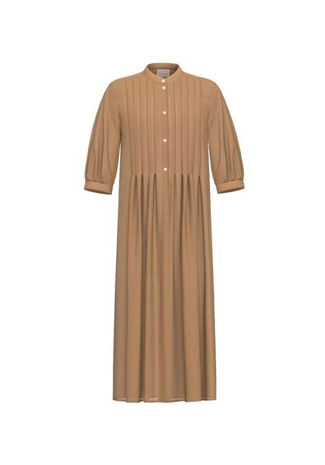 Abito EMME DI MARELLA donna RING Cammello EMME DI MARELLA | Abito | RING002