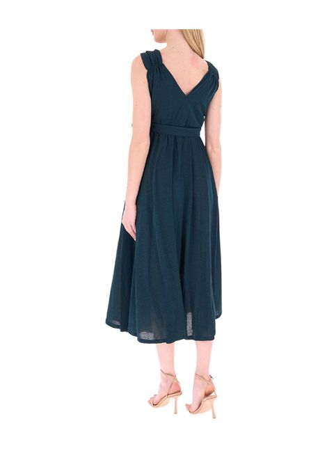 Abito EMME DI MARELLA donna ROLLIO Verde EMME DI MARELLA | Abito | ROLLIO004