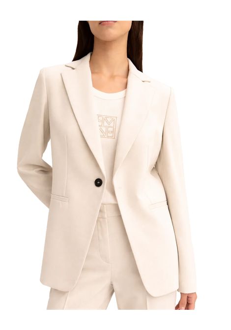 Giacca EMME DI MARELLA donna ROMANA1 Burro EMME DI MARELLA | Giacca | ROMANA1001