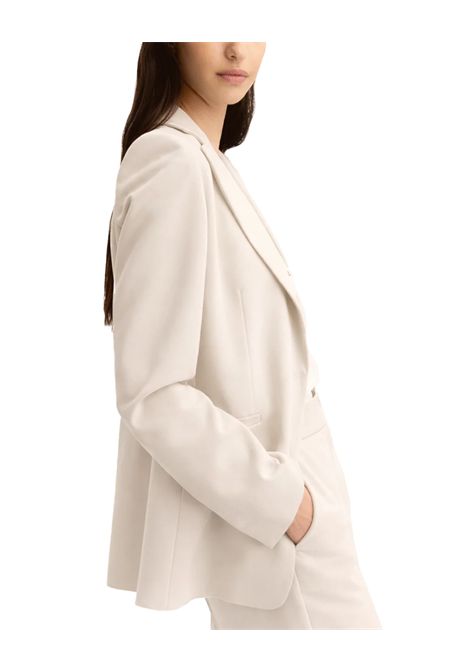 Giacca EMME DI MARELLA donna ROMANA1 Burro EMME DI MARELLA | Giacca | ROMANA1001