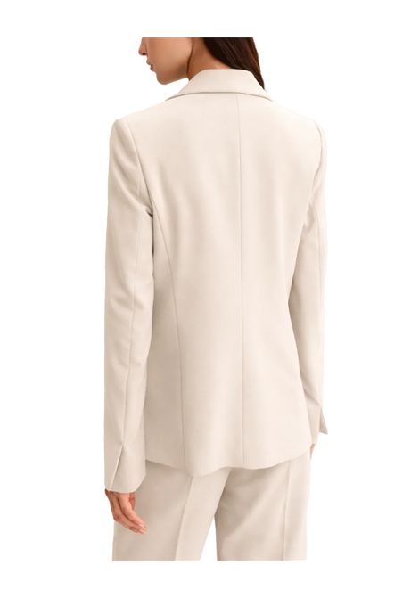 Giacca EMME DI MARELLA donna ROMANA1 Burro EMME DI MARELLA | Giacca | ROMANA1001