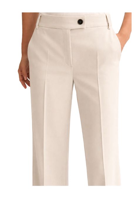 Pantalone EMME DI MARELLA donna ROMANA2 Burro EMME DI MARELLA | Pantalone | ROMANA2001