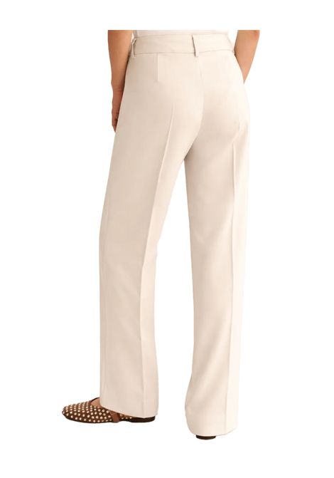 Pantalone EMME DI MARELLA donna ROMANA2 Burro EMME DI MARELLA | Pantalone | ROMANA2001