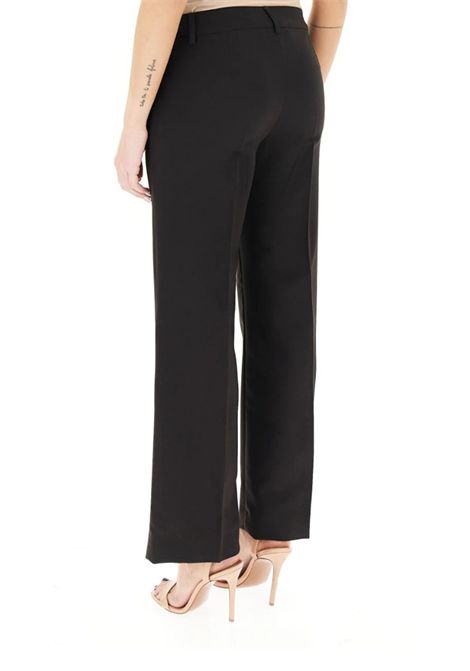 Pantalone Emme di Marella donna ROMANA2 005 Nero EMME DI MARELLA | Pantalone | ROMANA2005