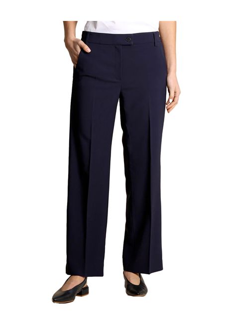 Pantalone EMME DI MARELLA donna ROMANA2 Blu EMME DI MARELLA | Pantalone | ROMANA2007
