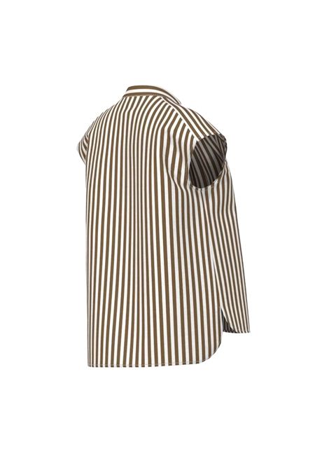 Camicia EMME DI MARELLA donna SAIO Cammello EMME DI MARELLA | Camicia | SAIO008