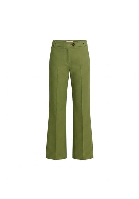 Pantalone EMME DI MARELLA donna SALUTE Verde EMME DI MARELLA | Pantalone | SALUTE004