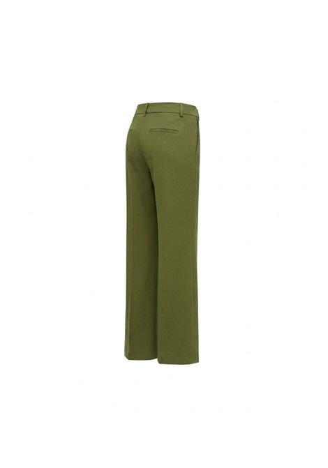 Pantalone EMME DI MARELLA donna SALUTE Verde EMME DI MARELLA | Pantalone | SALUTE004