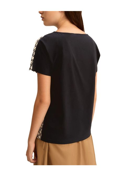 T-shirt EMME DI MARELLA donna SANSA Bianca EMME DI MARELLA | T-shirt | SANSA001