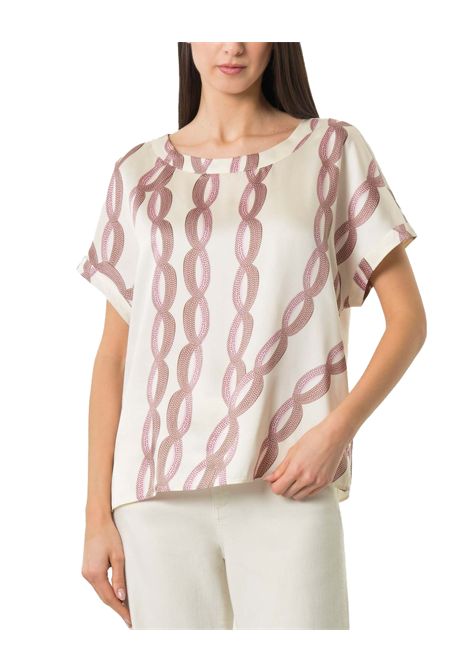 T-shirt EMME DI MARELLA donna SANSA Rosa EMME DI MARELLA | T-shirt | SANSA009