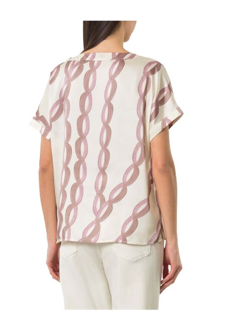 T-shirt EMME DI MARELLA donna SANSA Rosa EMME DI MARELLA | T-shirt | SANSA009