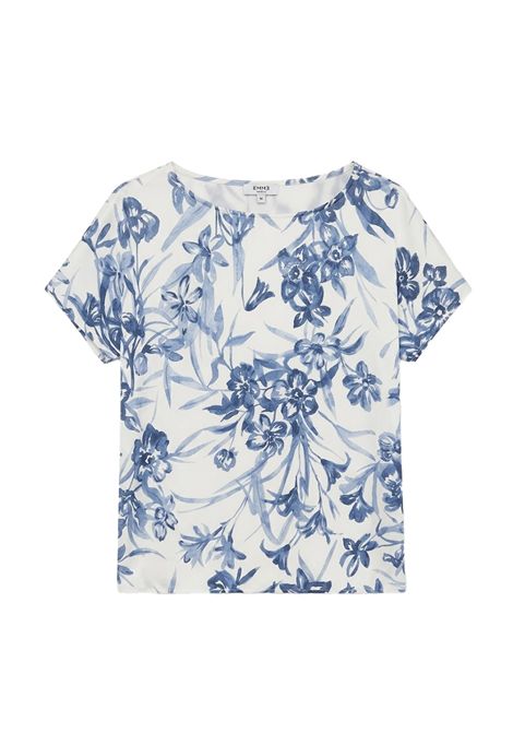 T-shirt EMME DI MARELLA donna SANSA Bianca EMME DI MARELLA | T-shirt | SANSA012