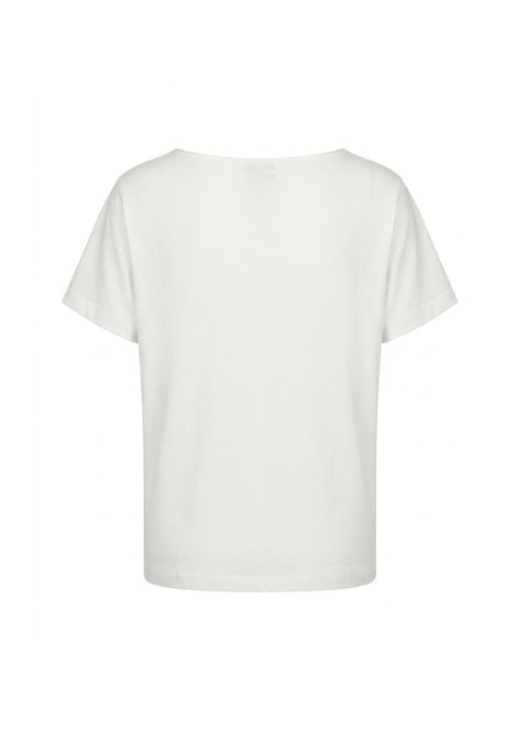 T-shirt EMME DI MARELLA donna SANSA Bianca EMME DI MARELLA | T-shirt | SANSA012