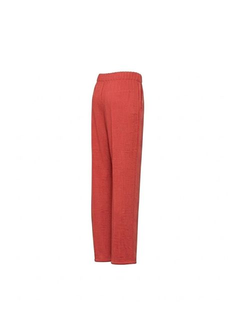Pantalone EMME DI MARELLA donna SAUNA Geranio EMME DI MARELLA | Pantalone | SAUNA002