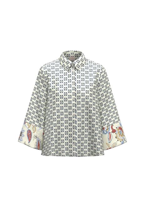 Camicia EMME DI MARELLA donna SEVERO Fantasia EMME DI MARELLA | Camicia | SEVERO001
