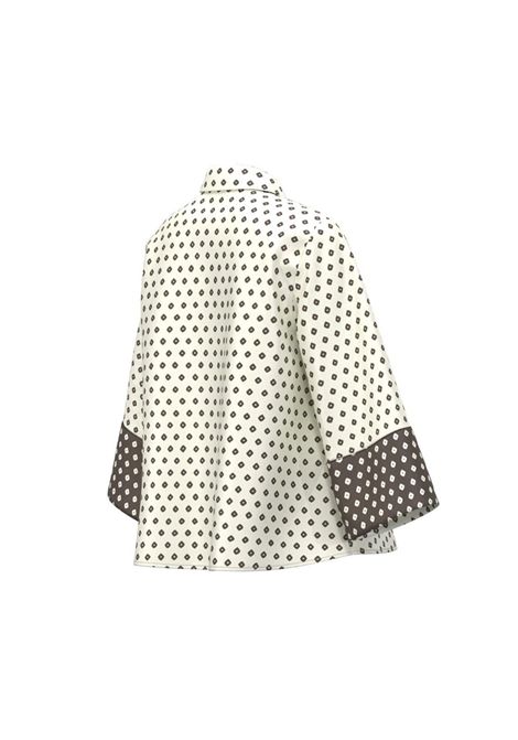 Camicia EMME DI MARELLA donna SEVERO Marrone EMME DI MARELLA | Camicia | SEVERO008